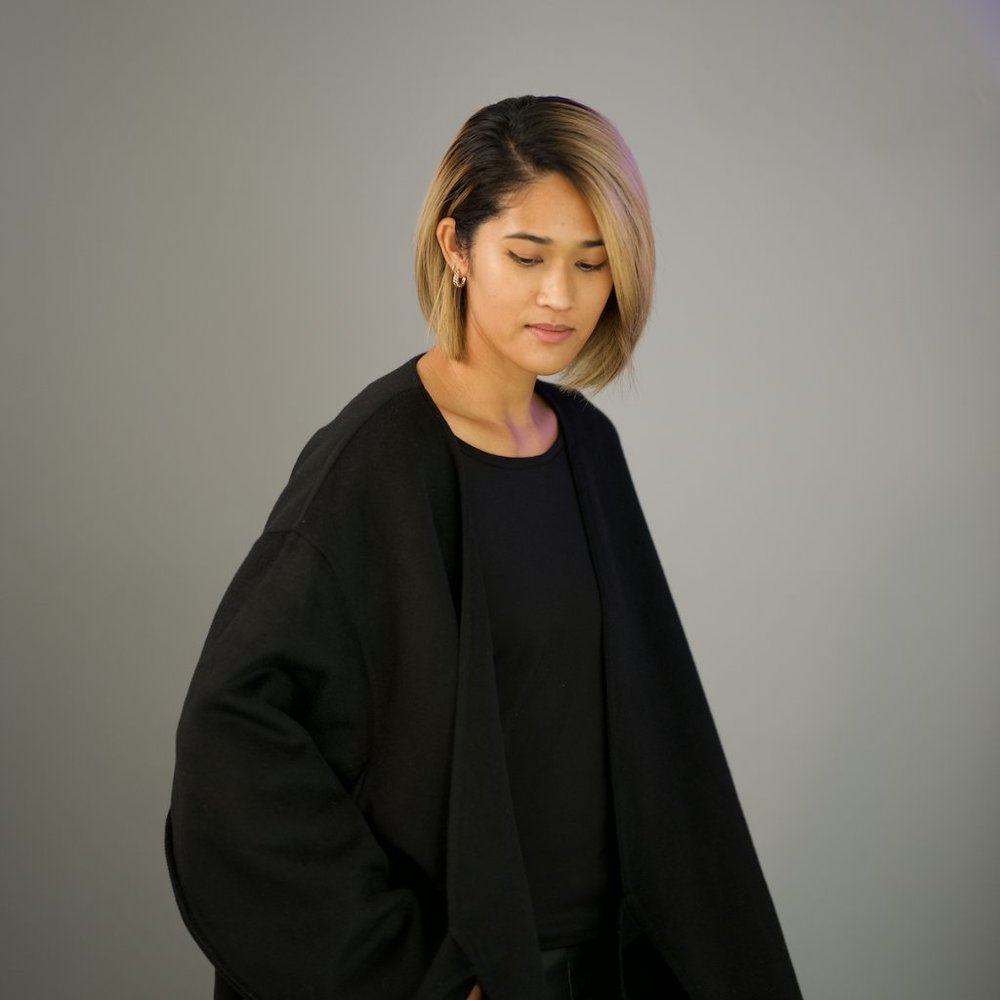 Meet your Posher, Krystal